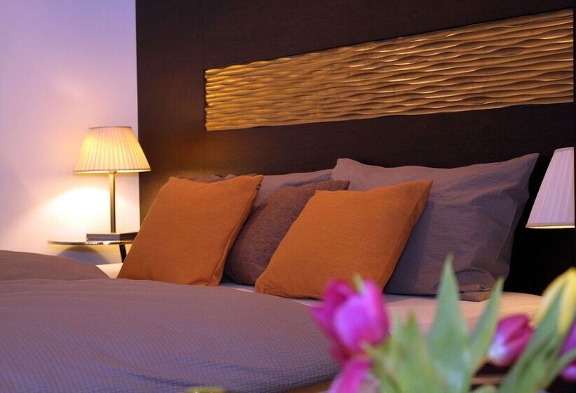 Отель Maso Franch