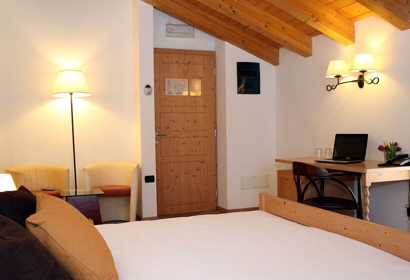 Отель Maso Franch