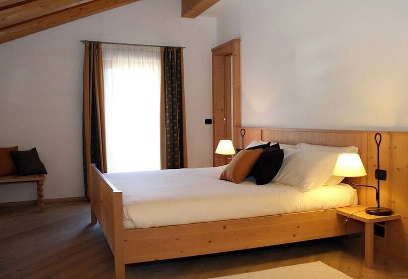 Отель Maso Franch