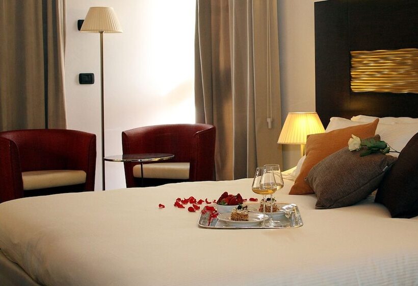 Отель Maso Franch