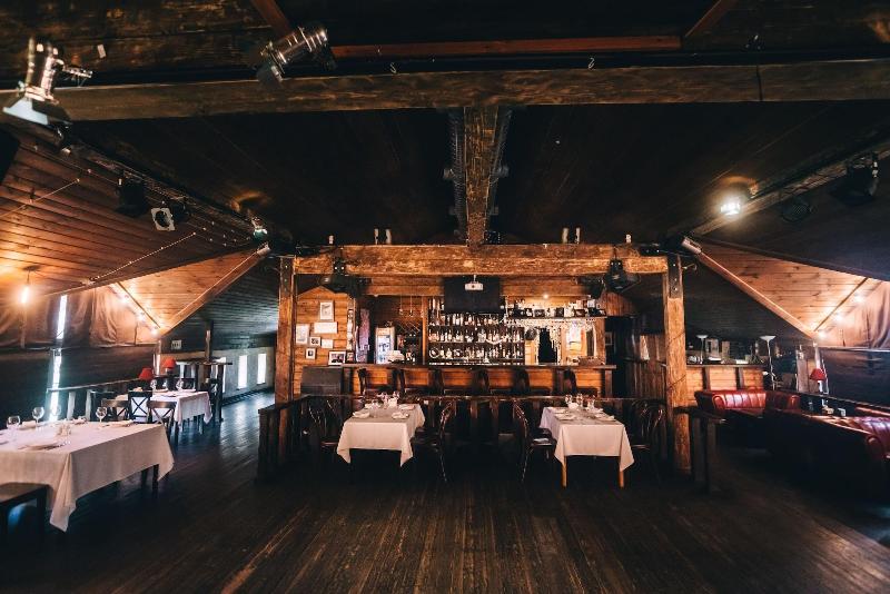 Отель Vysokoe Club