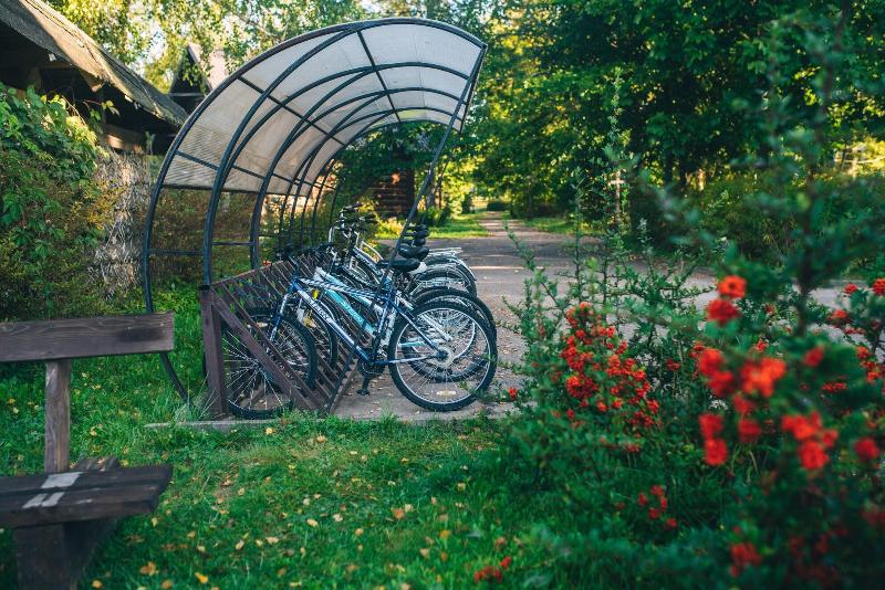 Отель Vysokoe Club