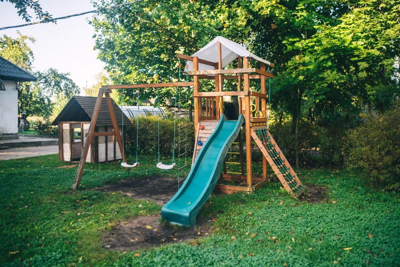 Отель Vysokoe Club