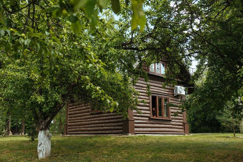 Отель Vysokoe Club