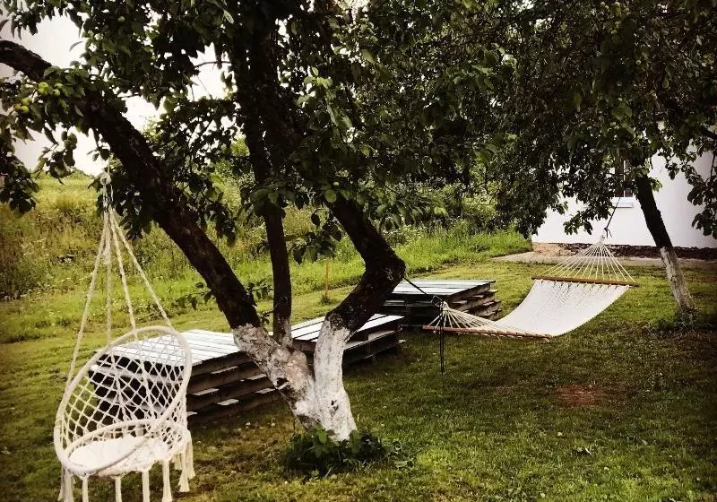 هتل Vysokoe Club