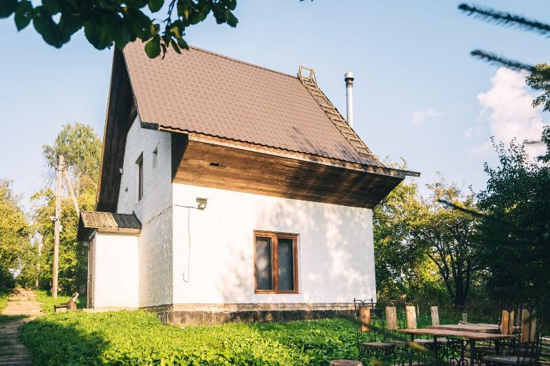 Отель Vysokoe Club