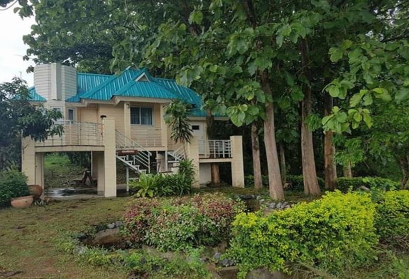 Rai Fhun Pen Jing Resort