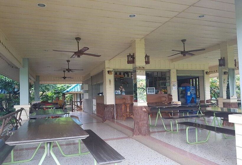 Rai Fhun Pen Jing Resort