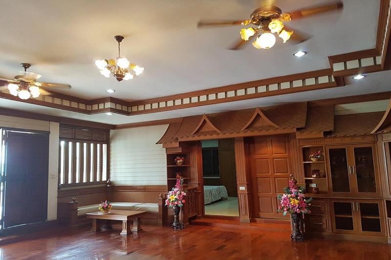 Rai Fhun Pen Jing Resort