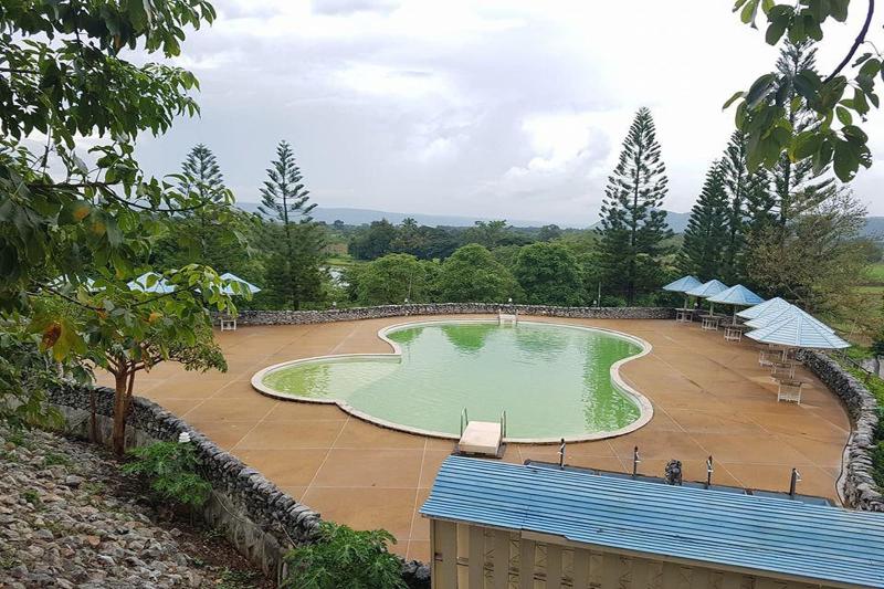 Rai Fhun Pen Jing Resort