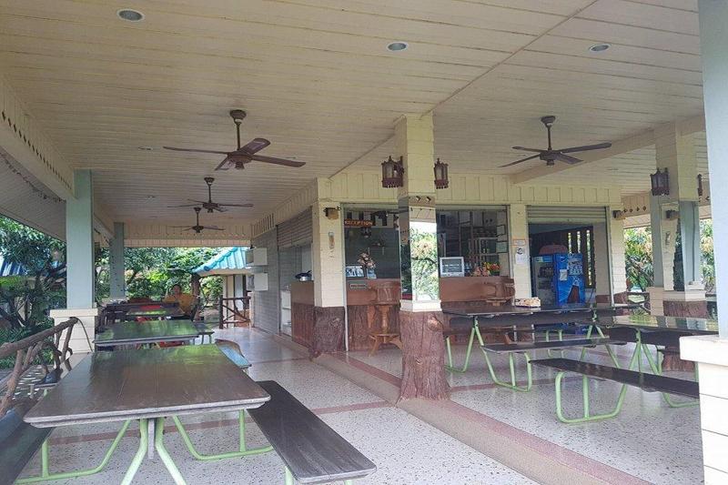 Rai Fhun Pen Jing Resort