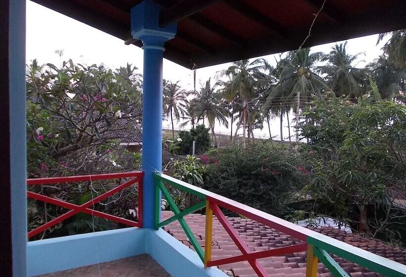 Sri Beach Bungalows And Villa