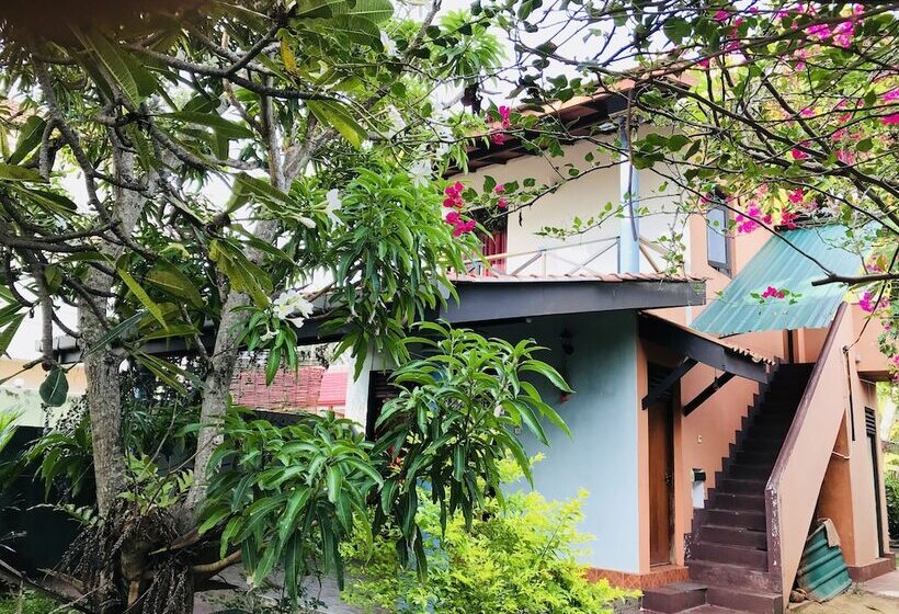 Sri Beach Bungalows And Villa