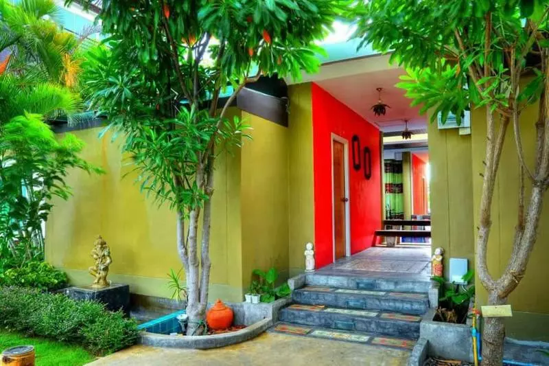 Angela Resort