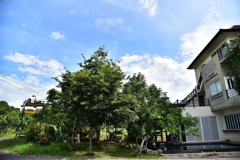 Angela Resort