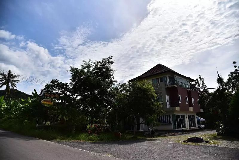 Angela Resort