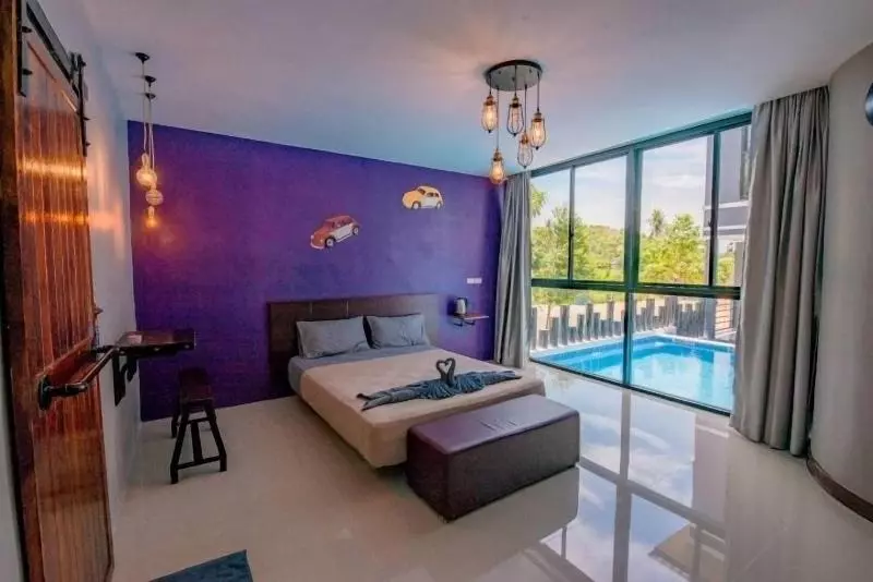 Angela Resort