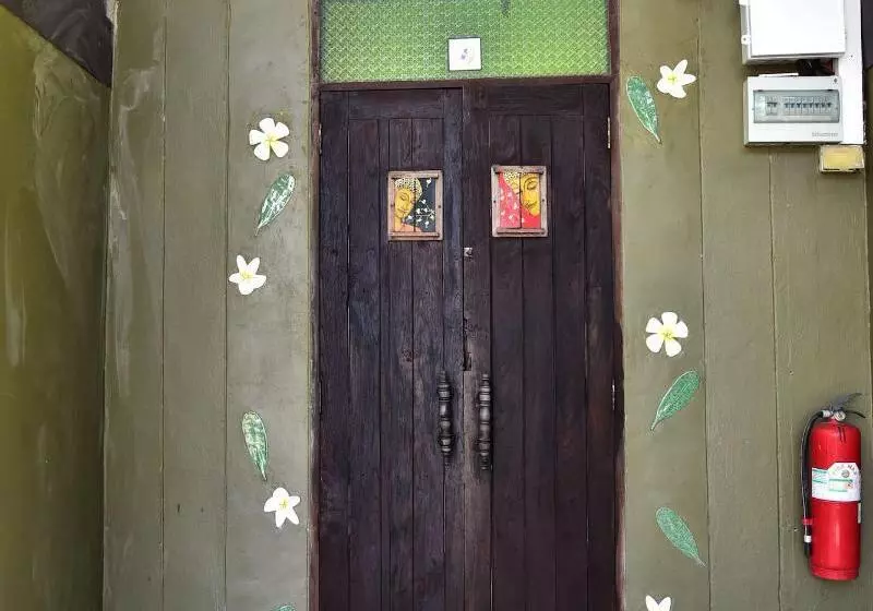 Angela Resort
