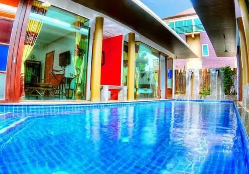 Angela Resort