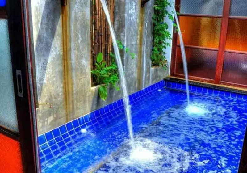 Angela Resort
