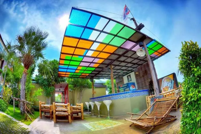 Angela Resort