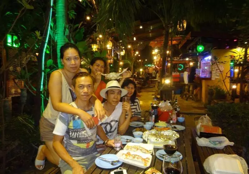 Banlomtalay Resort