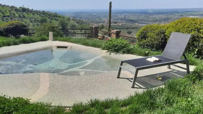 B&b A Casa Di Silvia