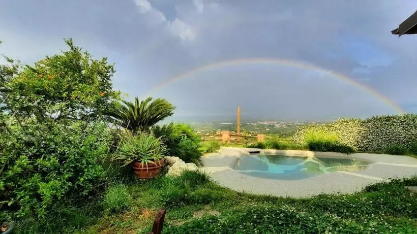 B&b A Casa Di Silvia