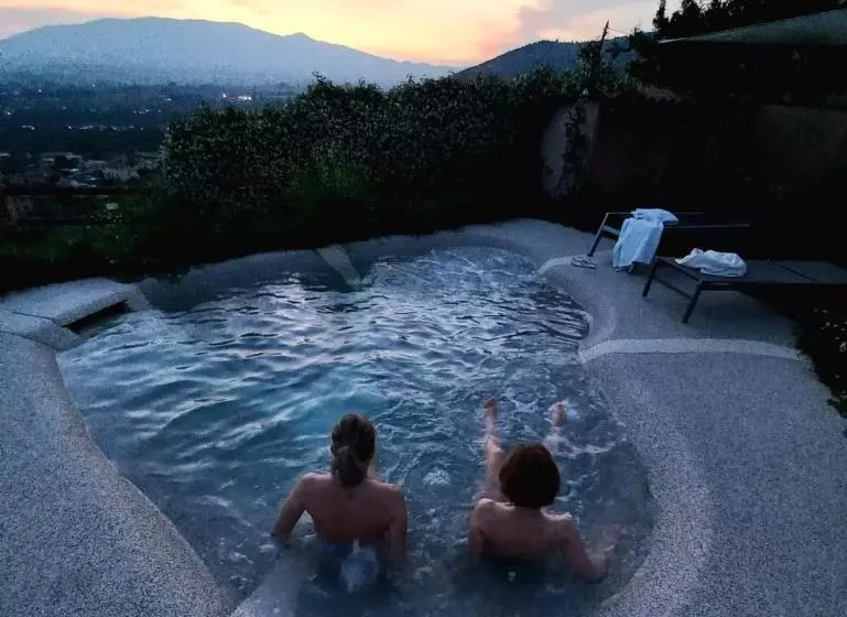 B&b A Casa Di Silvia