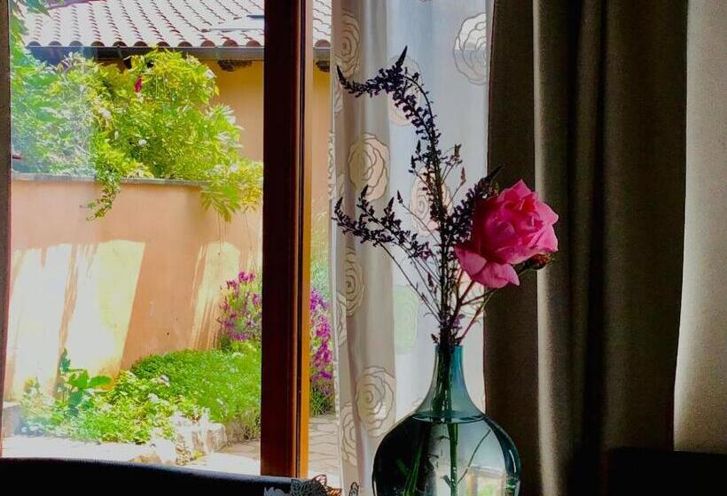 B&b A Casa Di Silvia