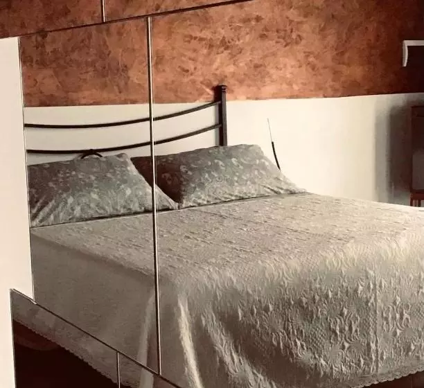 B&b A Casa Di Silvia