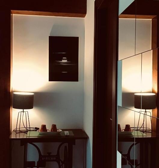 B&b A Casa Di Silvia