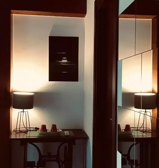 B&b A Casa Di Silvia