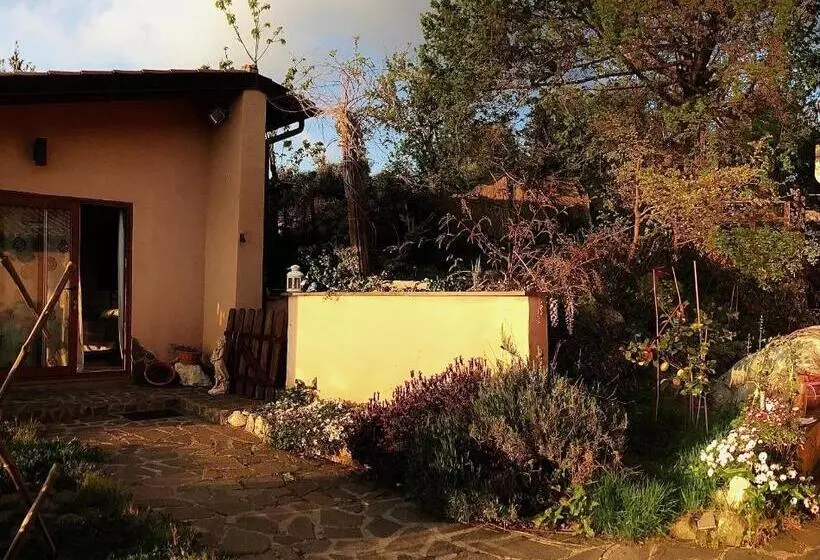 B&b A Casa Di Silvia