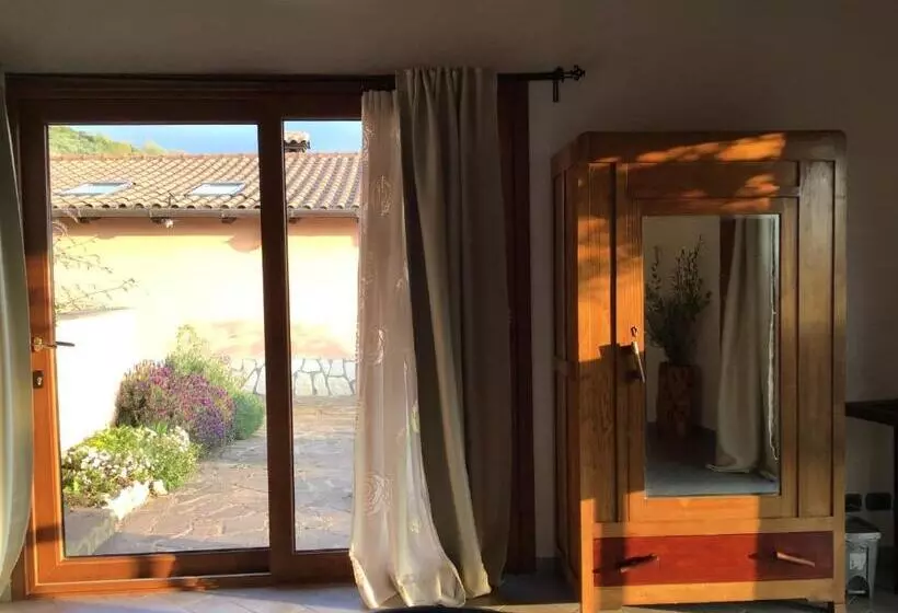 B&b A Casa Di Silvia