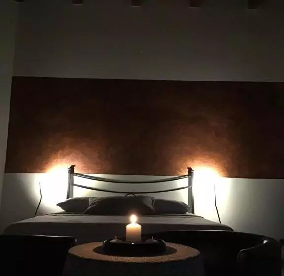 B&b A Casa Di Silvia