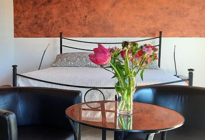 B&b A Casa Di Silvia