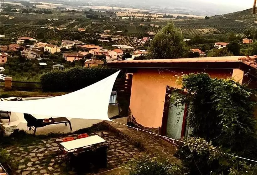 B&b A Casa Di Silvia