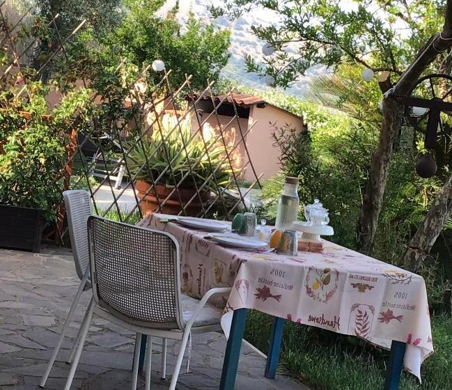 B&b A Casa Di Silvia