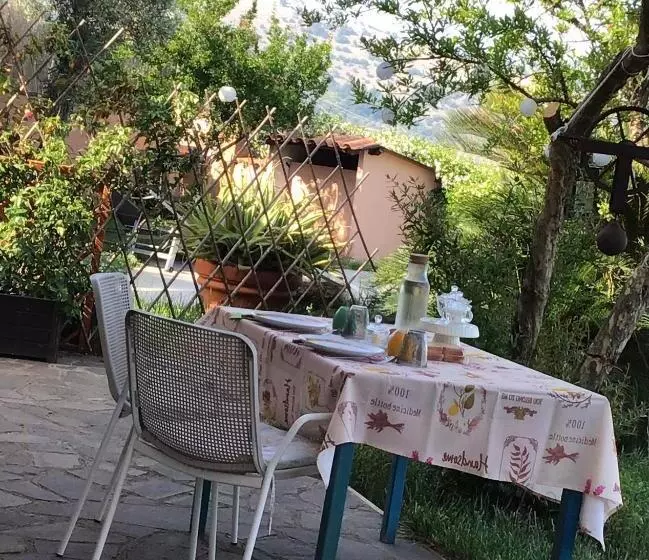 B&b A Casa Di Silvia