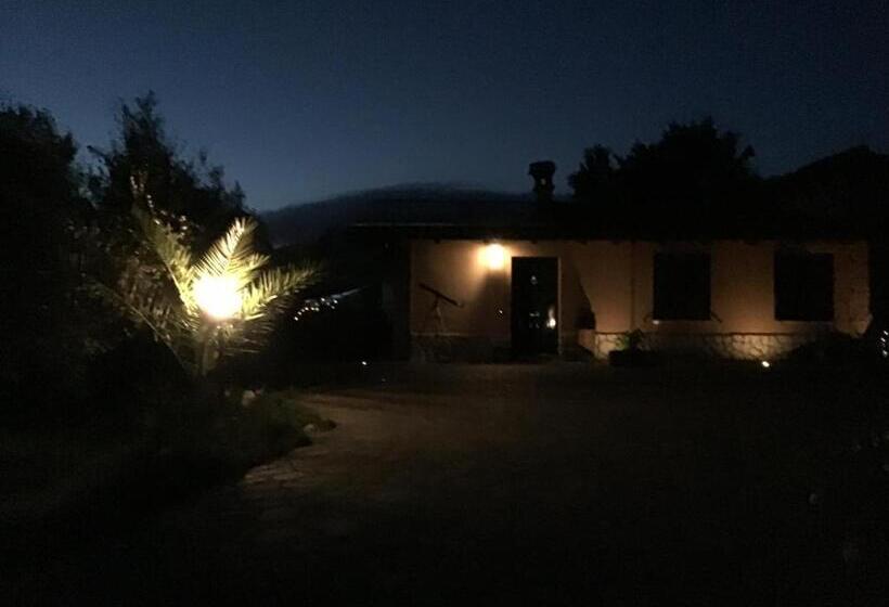 B&b A Casa Di Silvia