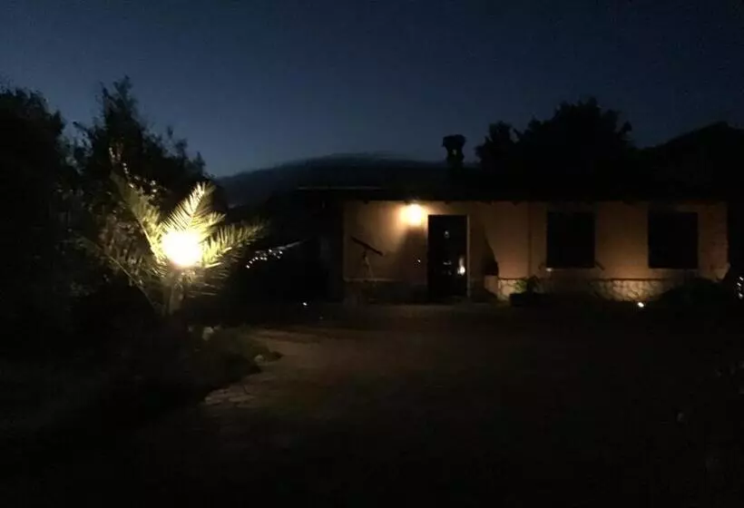 B&b A Casa Di Silvia