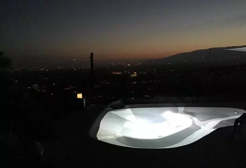 B&b A Casa Di Silvia