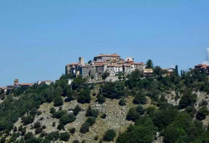 B&b A Casa Di Silvia