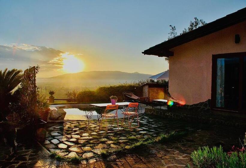 B&b A Casa Di Silvia