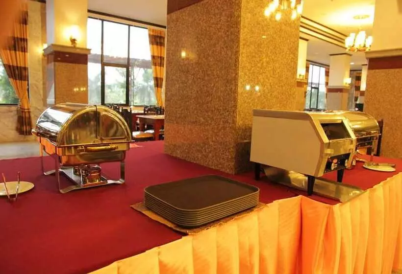 Golden Dragon Resort