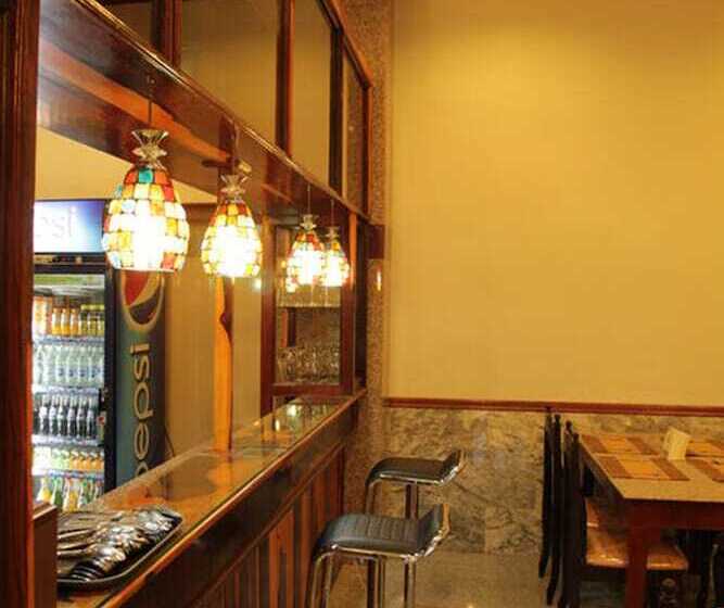 Golden Dragon Resort