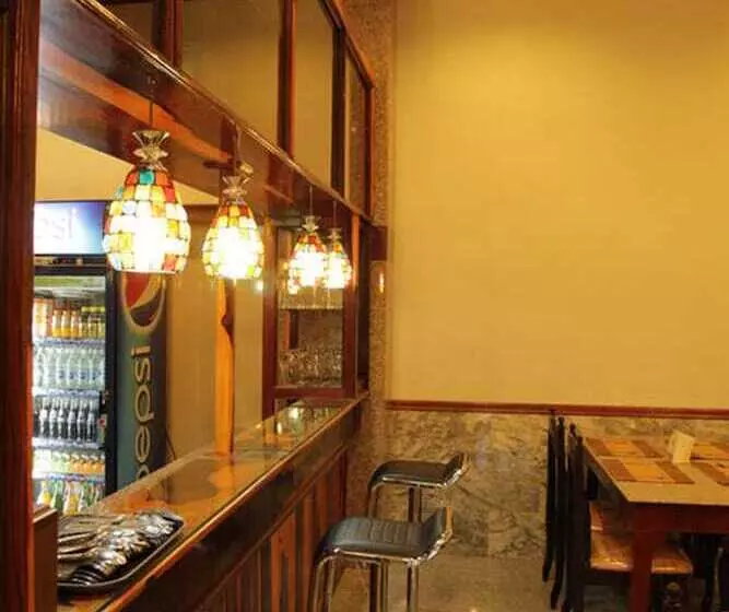 Golden Dragon Resort