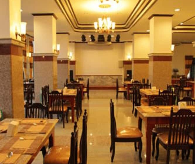 Golden Dragon Resort