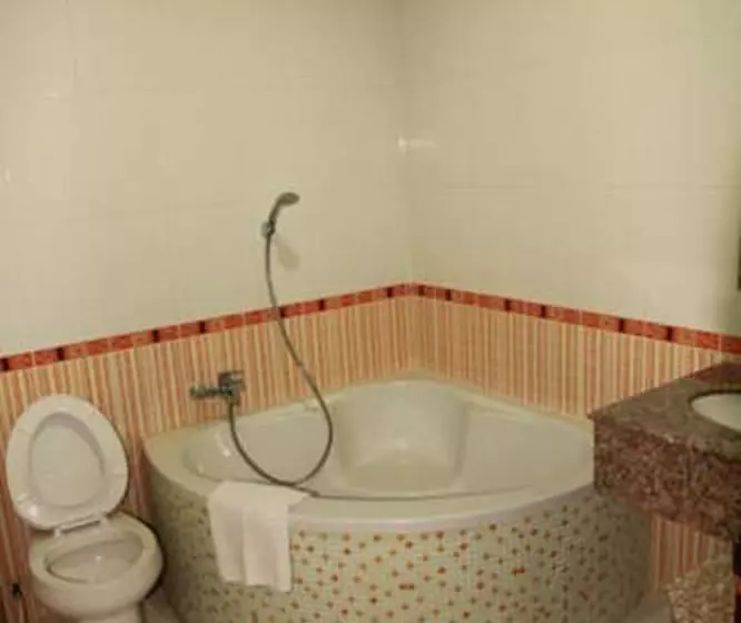 Golden Dragon Resort